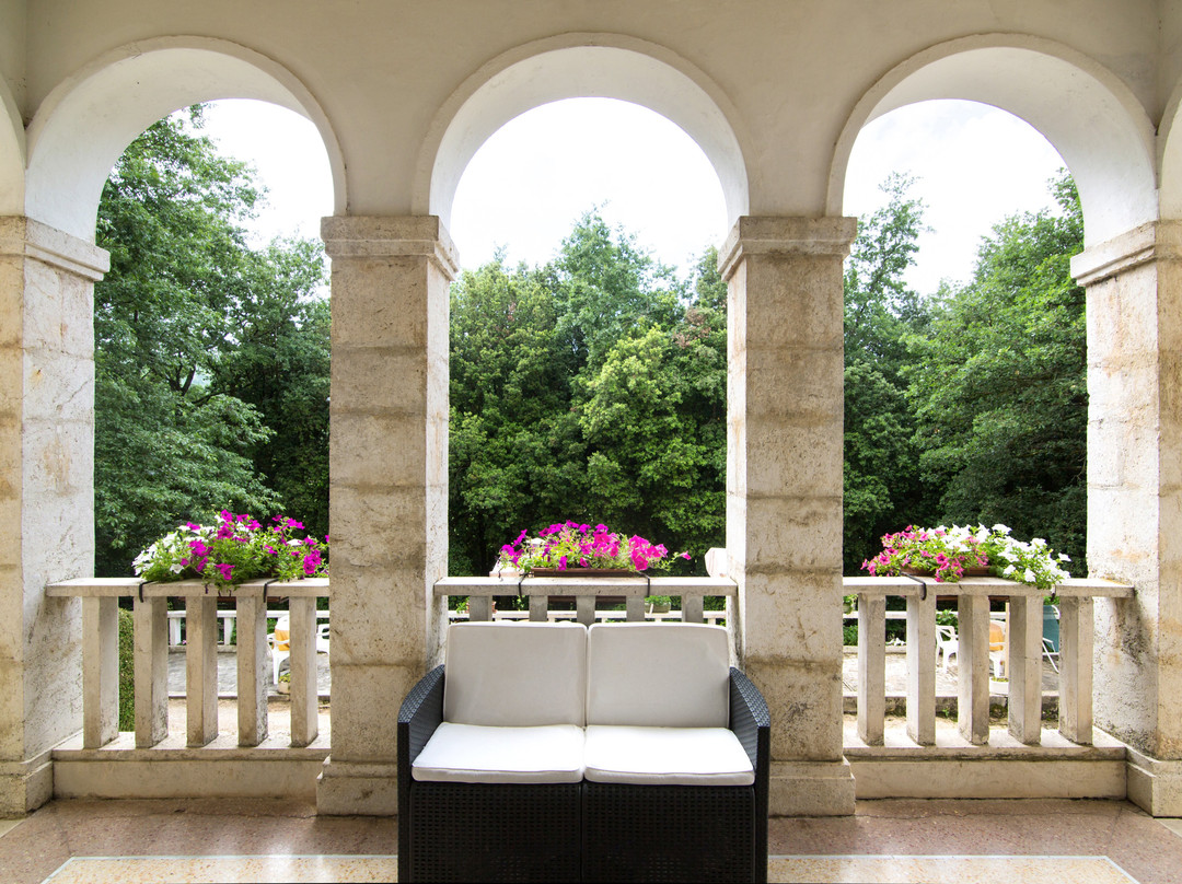 Albergo Paradiso主图