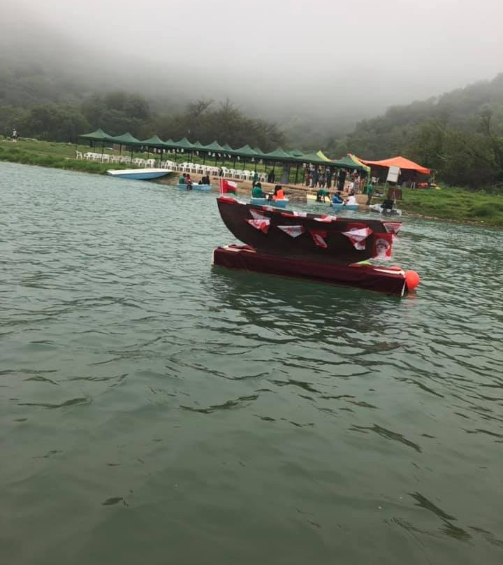 Wadi Darbat-塞拉莱必去景点