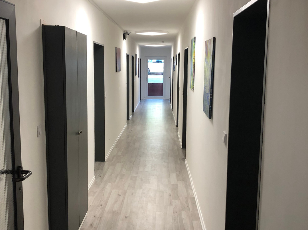 Aparthotel Bad Abbach主图