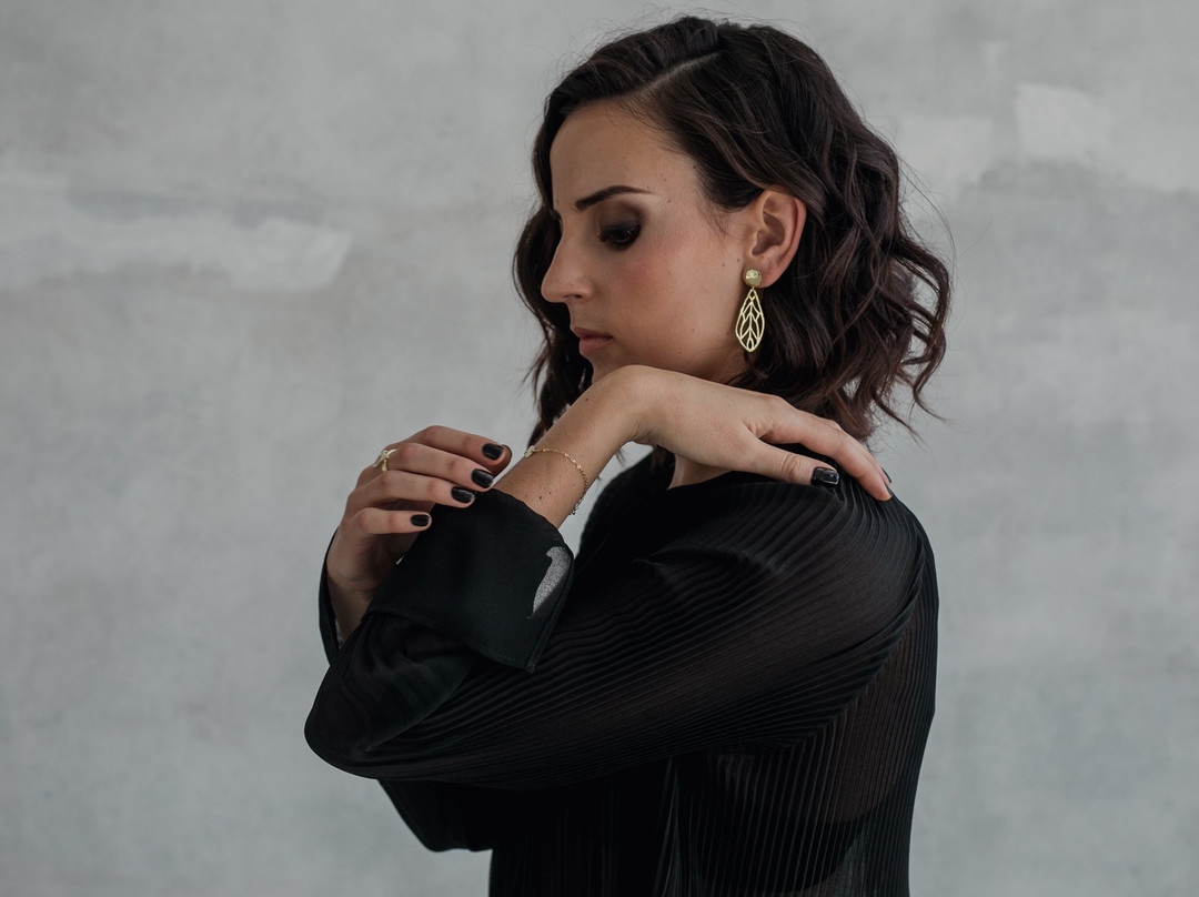 Therese de Villiers Jewellery-斯泰伦博斯必去景点