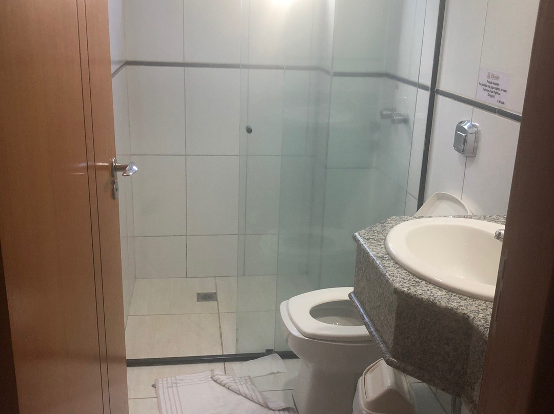 Ceolatto Palace Hotel主图