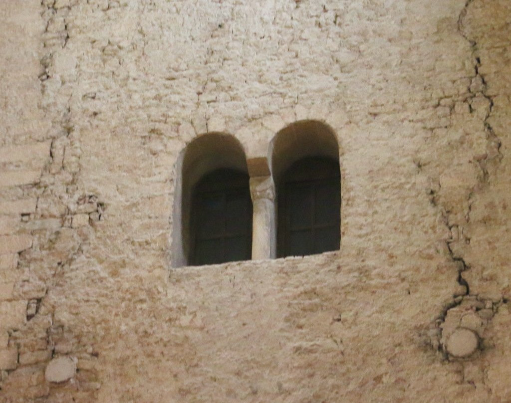Eglise de Saint-Marcel景点图片