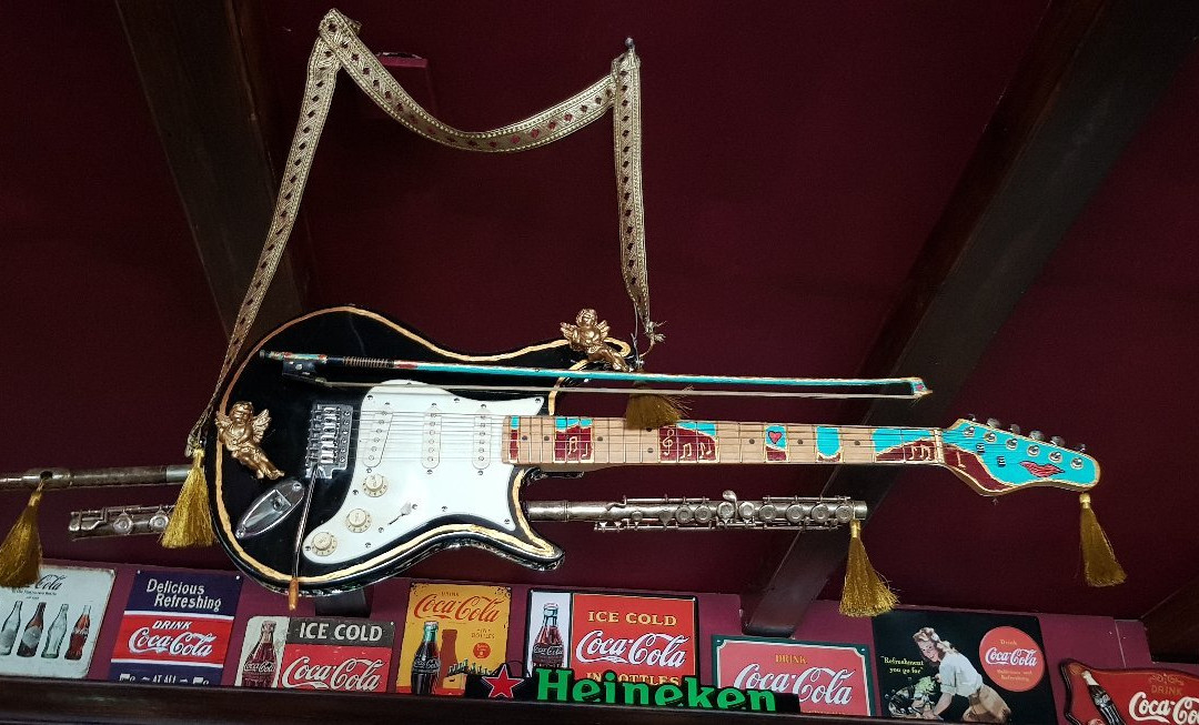 Hotel De Keizerskroon主图