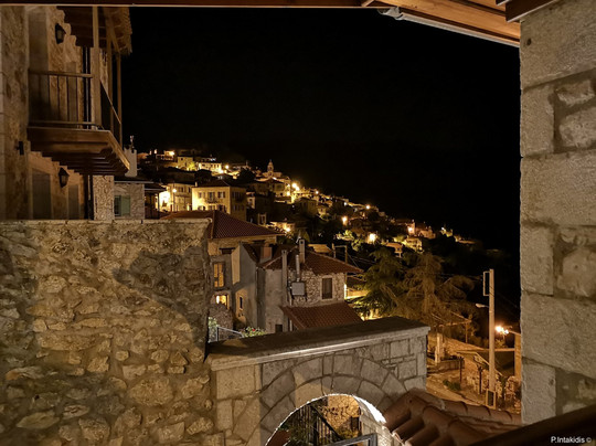 Archontiko Deligianni主图