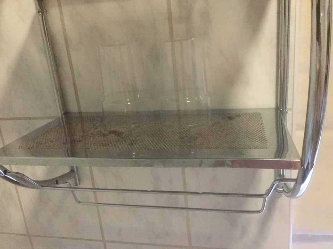 Chequers Hotel主图