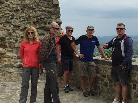 Transylvania Discovery Tours-布拉索夫必去景点