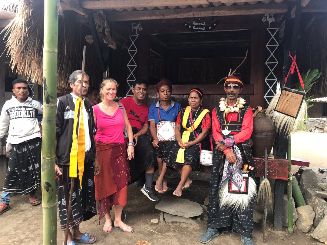 Cinnamon Guesthouse主图