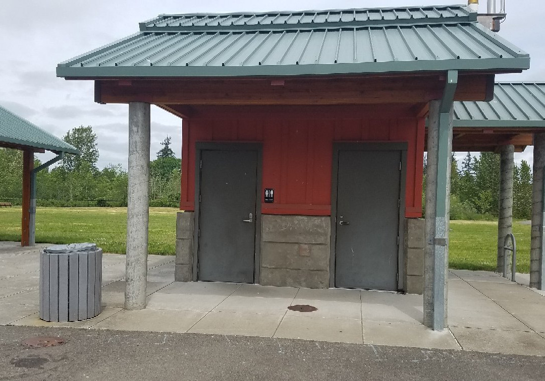 Kettle View Park-奥林匹亚必去景点