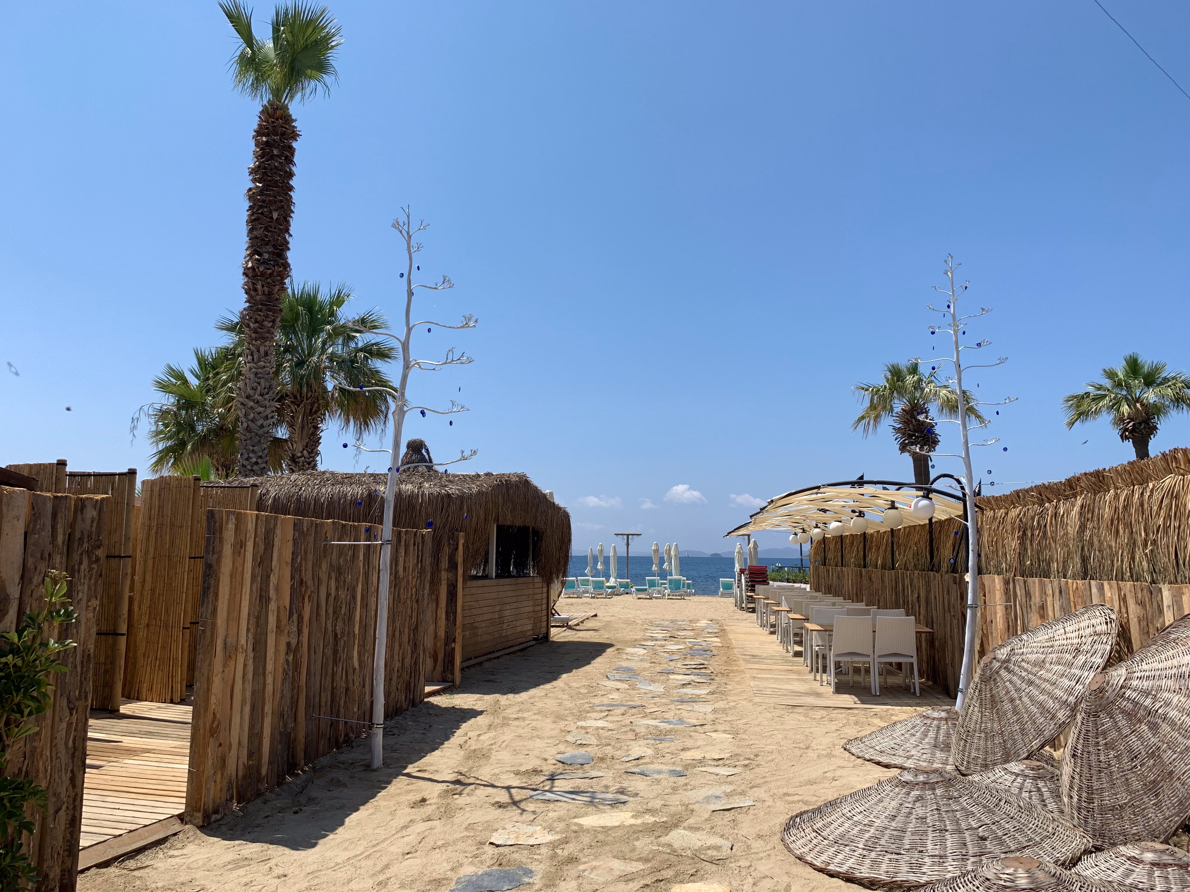 Peksimet Butik Otel-官方