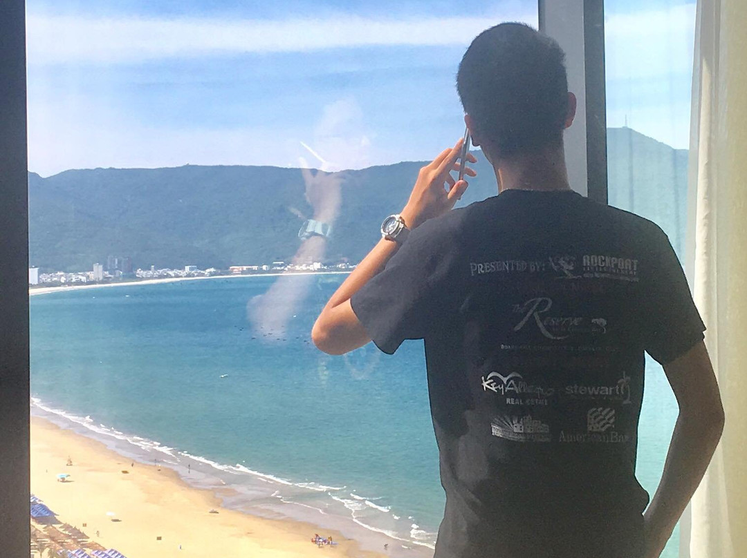 Muong Thanh Luxury Da Nang Hotel主图