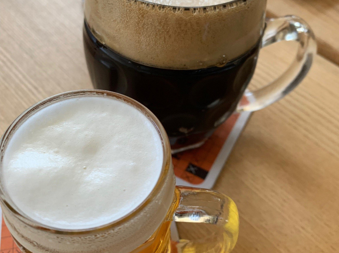 Prague Beer Tours-布拉格必去景点