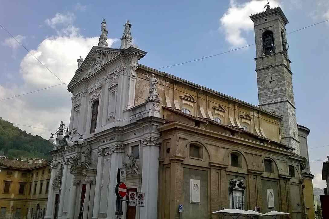 Basilica di San Martino景点图片