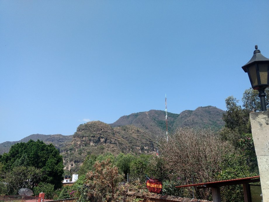 El Asoleadero-官方