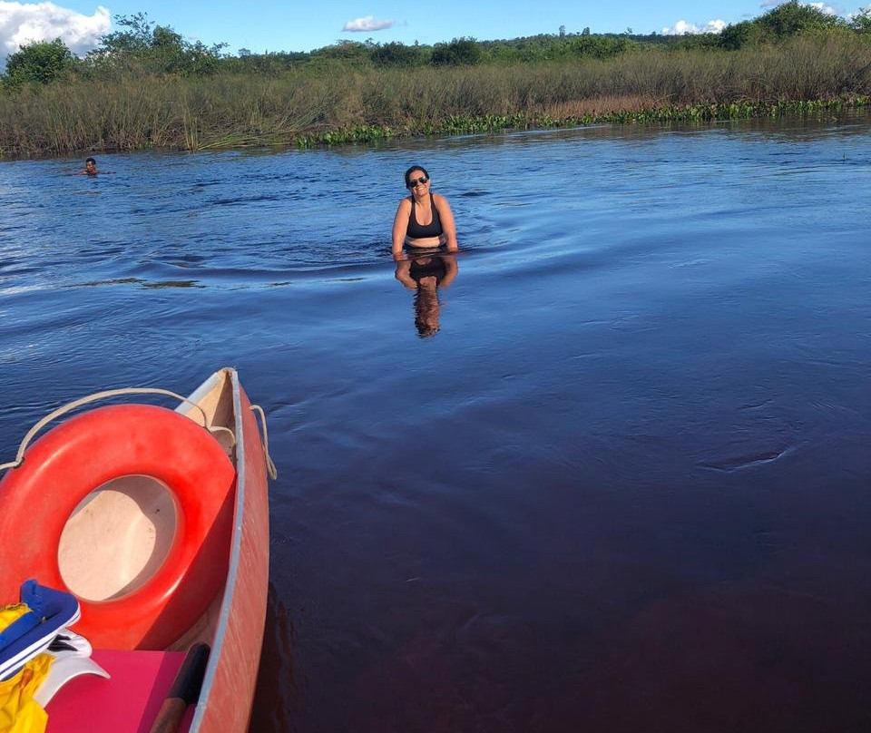 Pousada Sincora主图