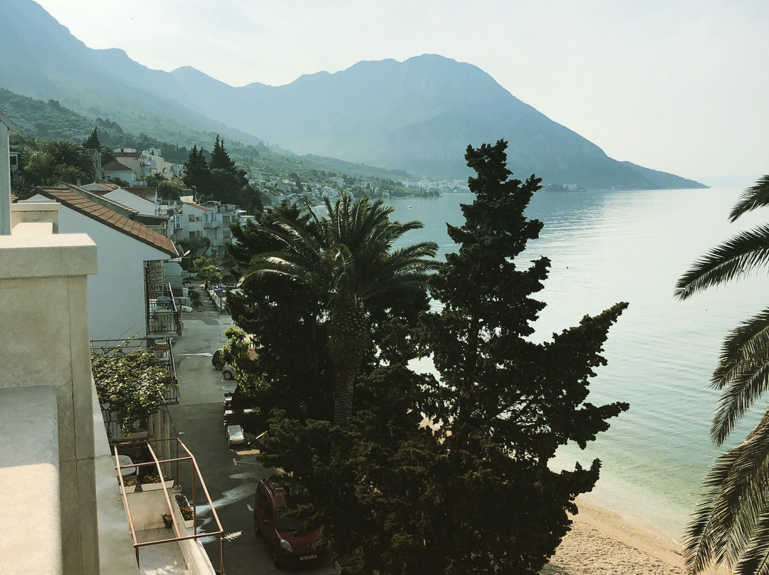 Apartments Pansion Franka主图