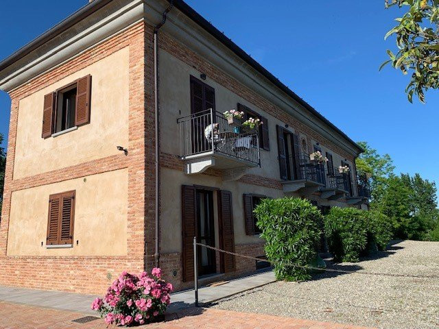 Alta Villa The Countryhouse Luxury Bed and Breakfast主图