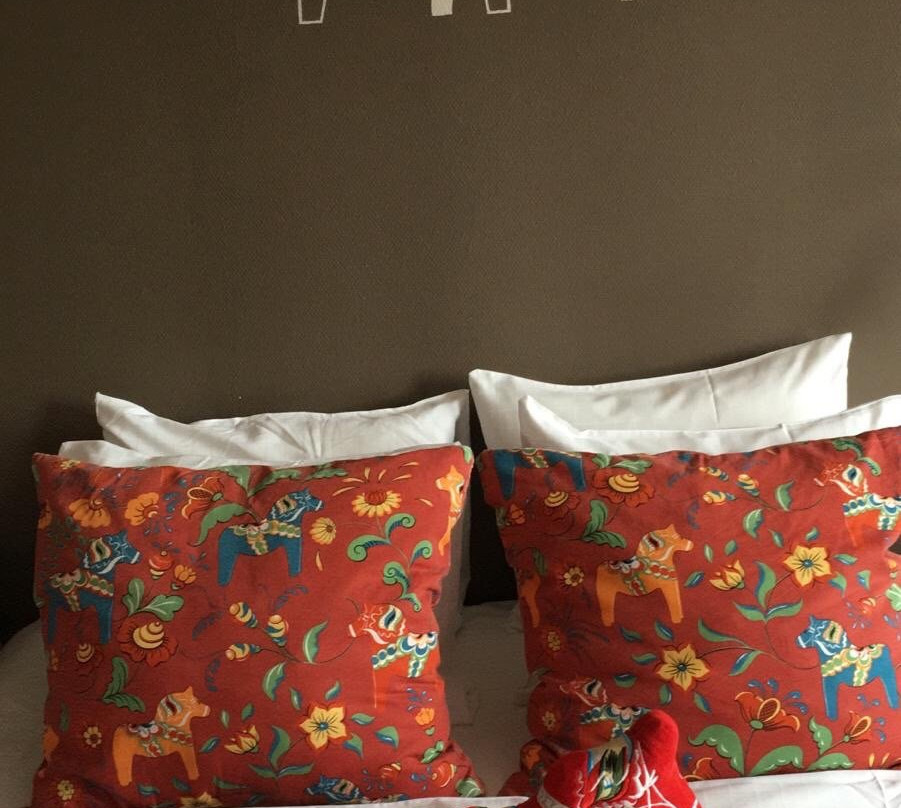 Hotell Fridhemsgatan主图