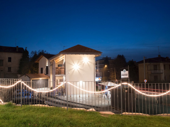 Bed & Breakfast Le Due G主图