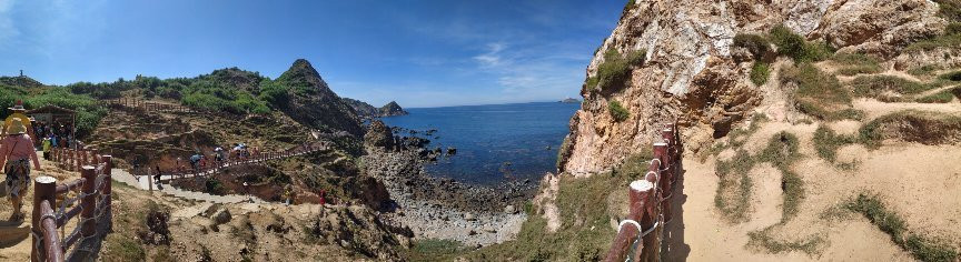 Quy Nhon Tourist-归仁必去景点