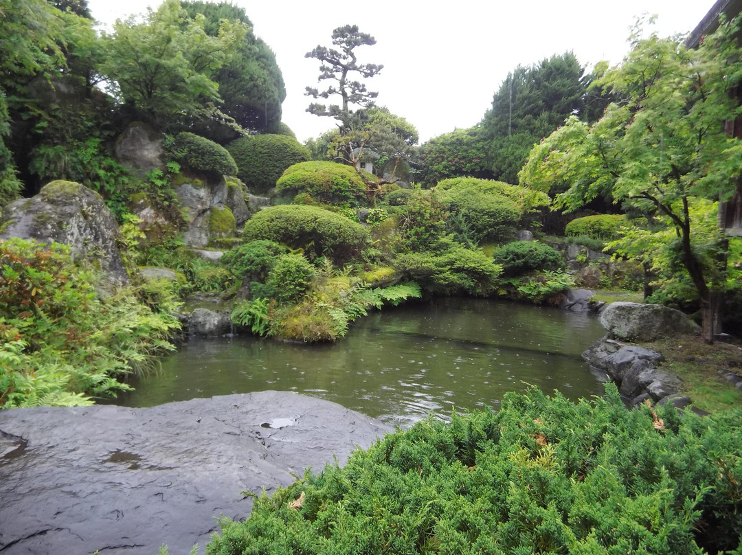 茶心之宿和乐园主图