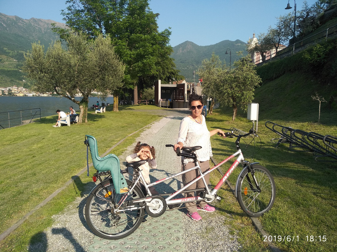 Noleggio Biciclette e Tandem Guizzetti景点图片