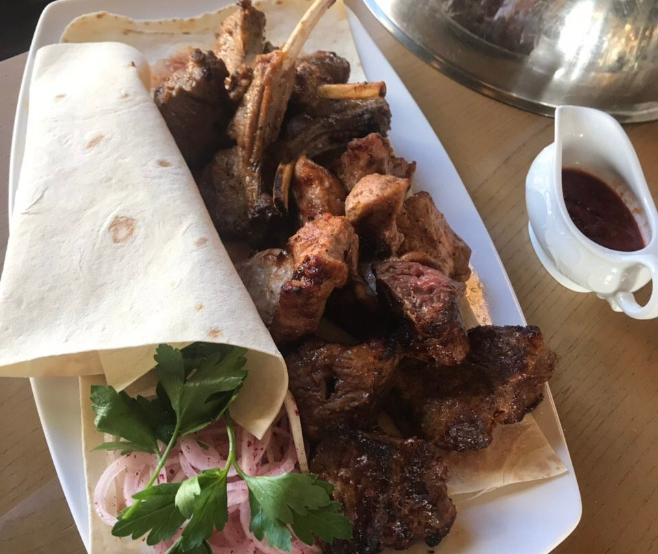 Lobster Beach Club-Podgortsy必去景点