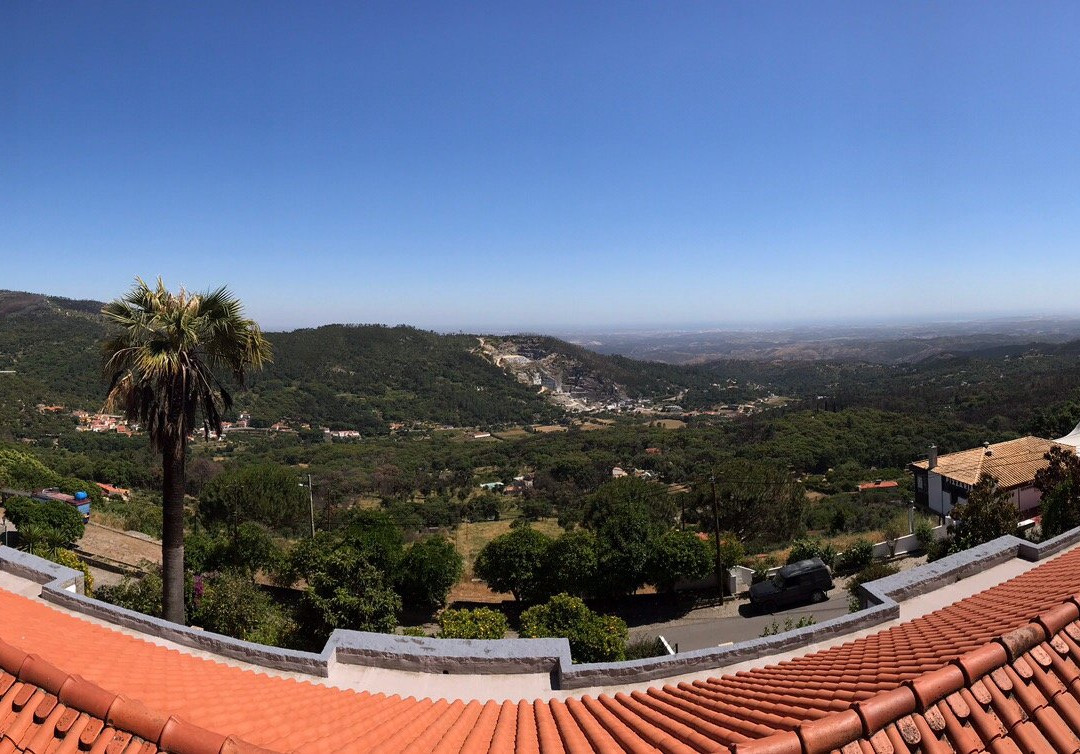 Estalagem Abrigo da Montanha主图