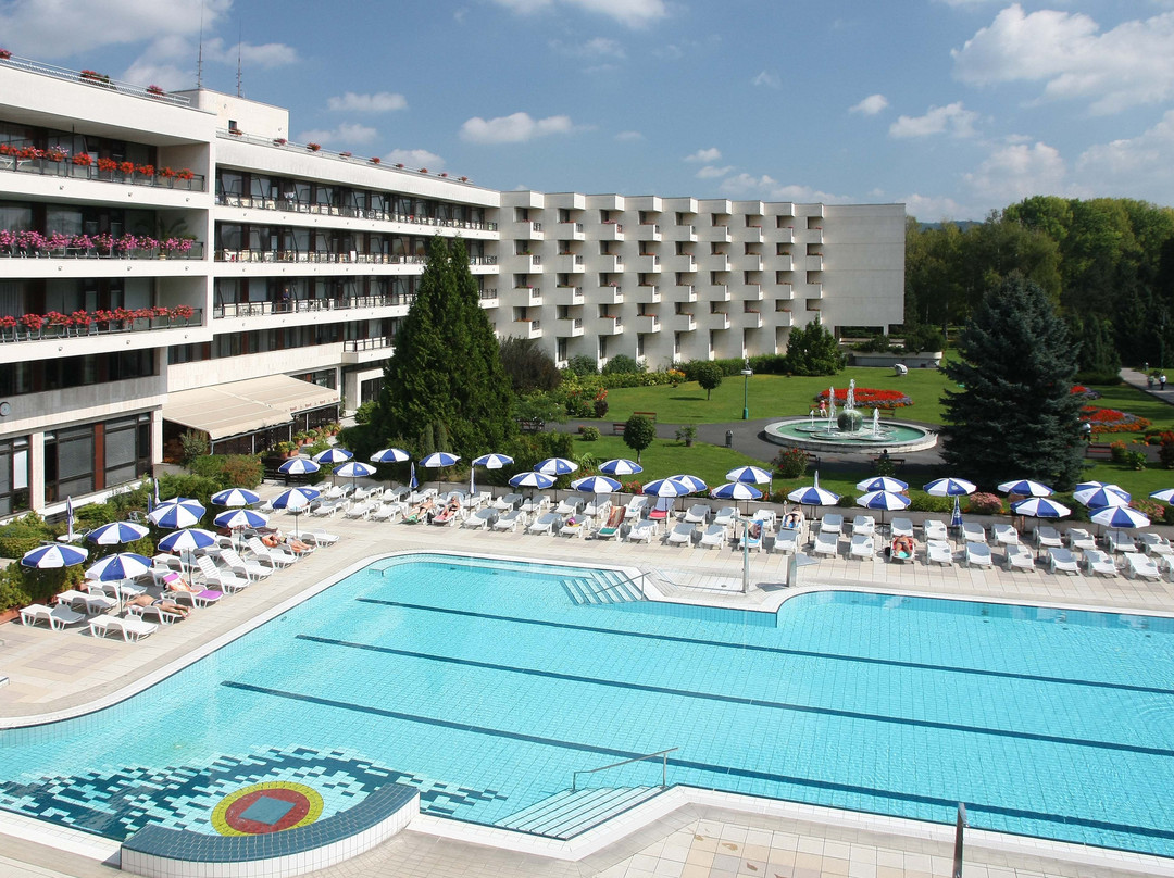 Slovthermae Heilbad Diamant主图