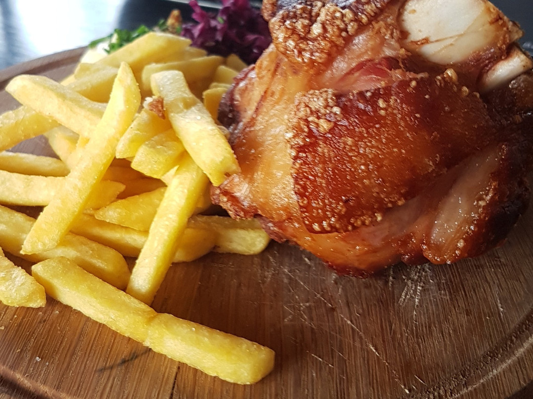 Hey Joe Brewery-法兰舒克必去景点