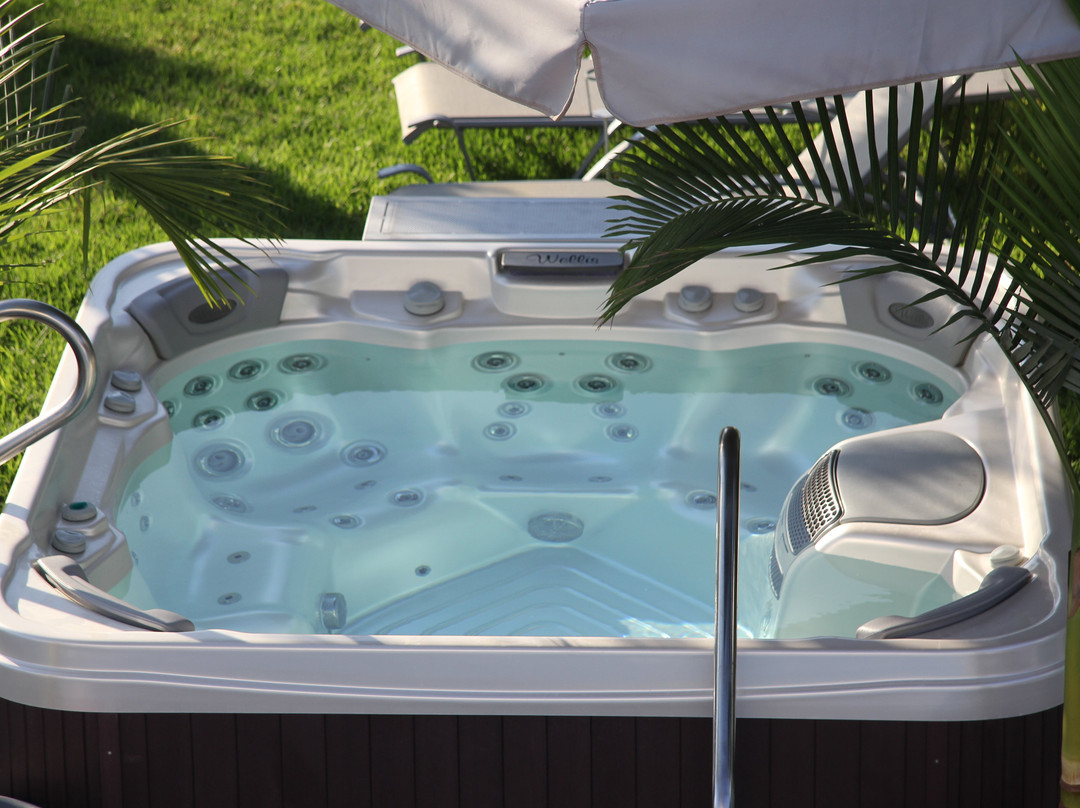 New Day Apartments主图