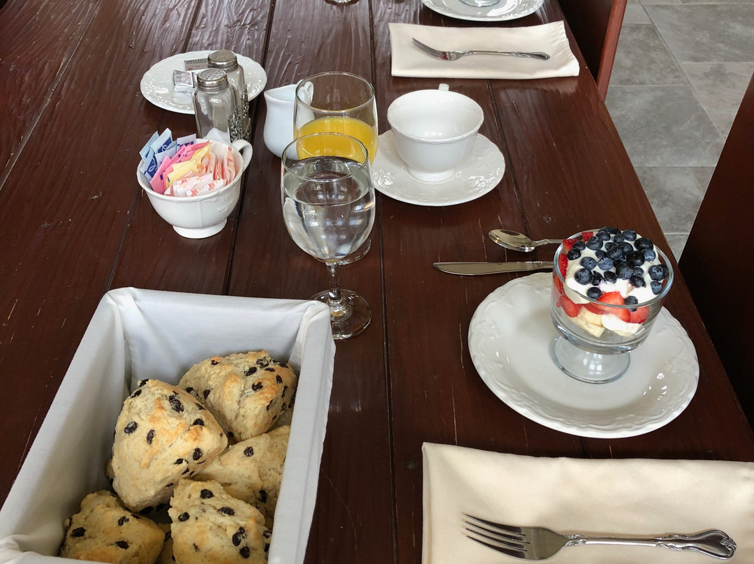 Clayshire Castle主图