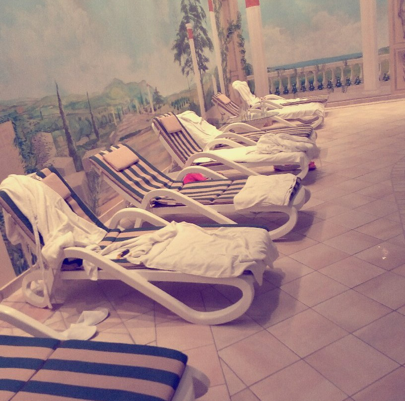 Atrium Hotel Krueger主图