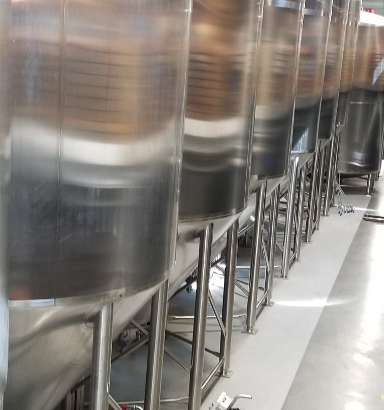 Tree House Brewing Company-Monson必去景点