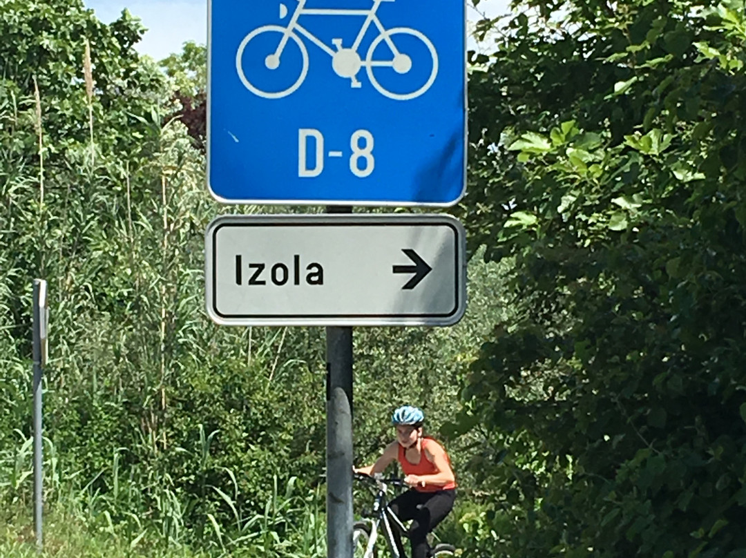 Parenzana-波多若斯必去景点