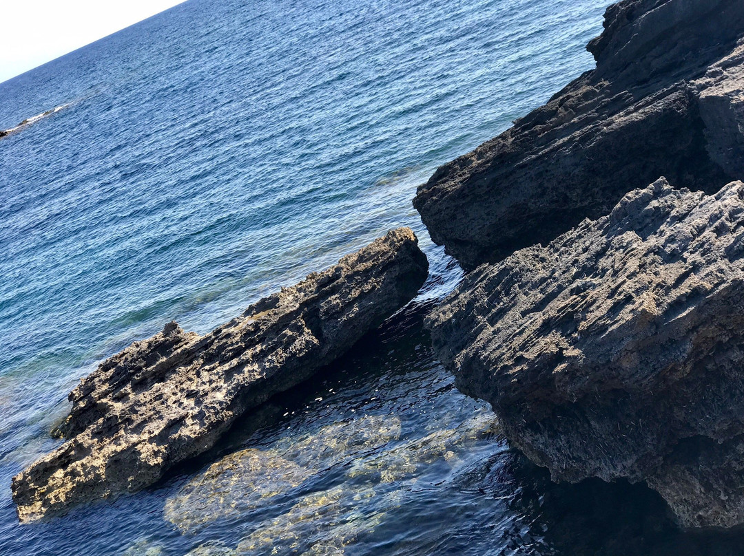 Kounopetra-Lixouri必去景点