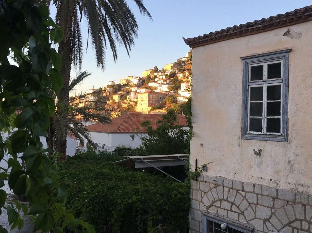 Botsis Guest House主图