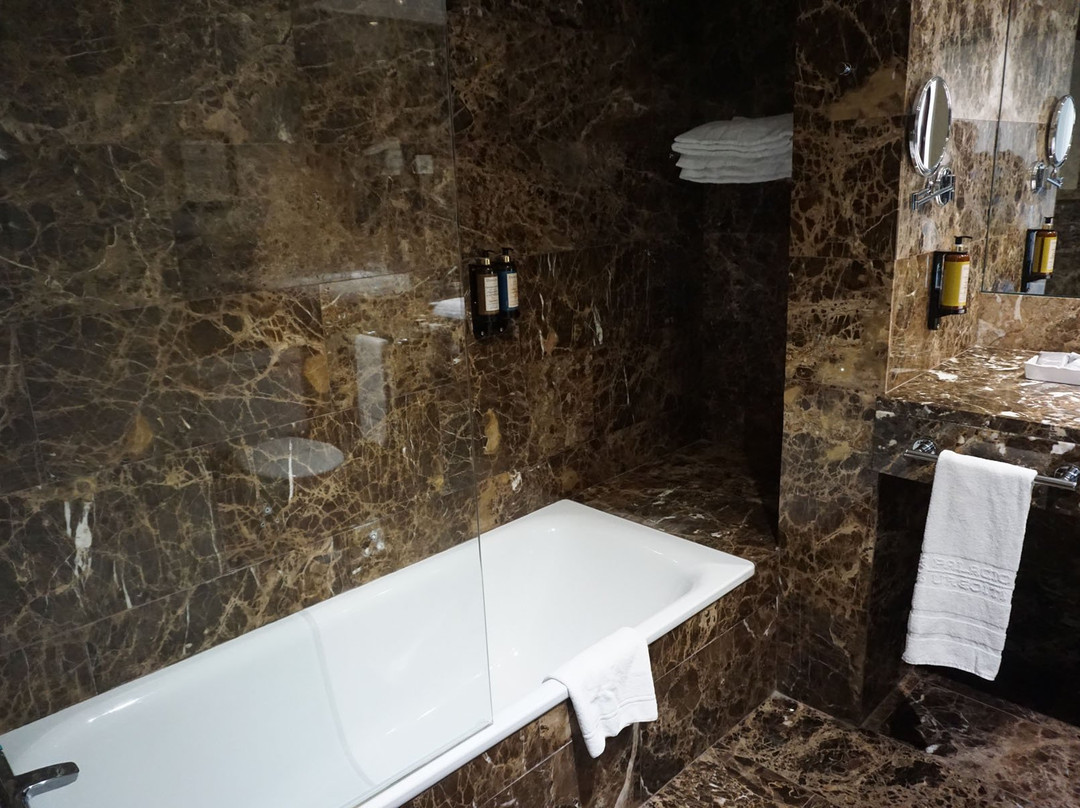 乌尔哥蒂皇宫酒店主图