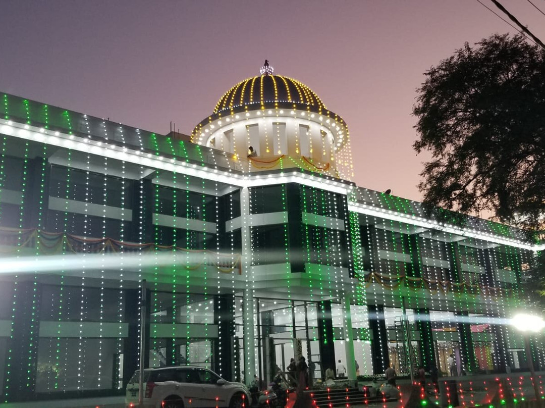 Hotel Agni