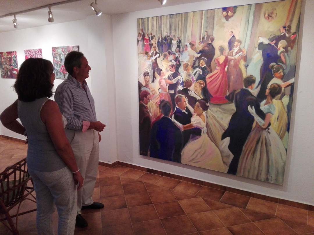 Bautista-Pucol必去景点