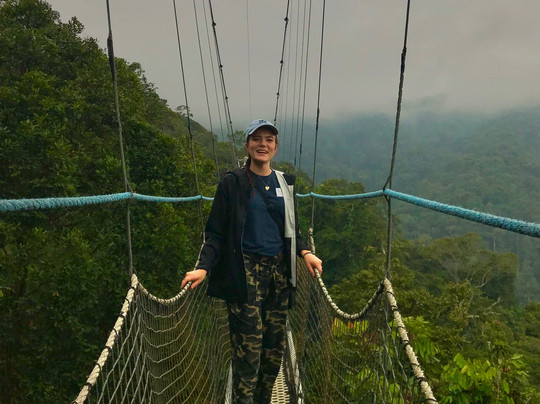 Show Me Around Rwanda Safaris-吉佳利必去景点