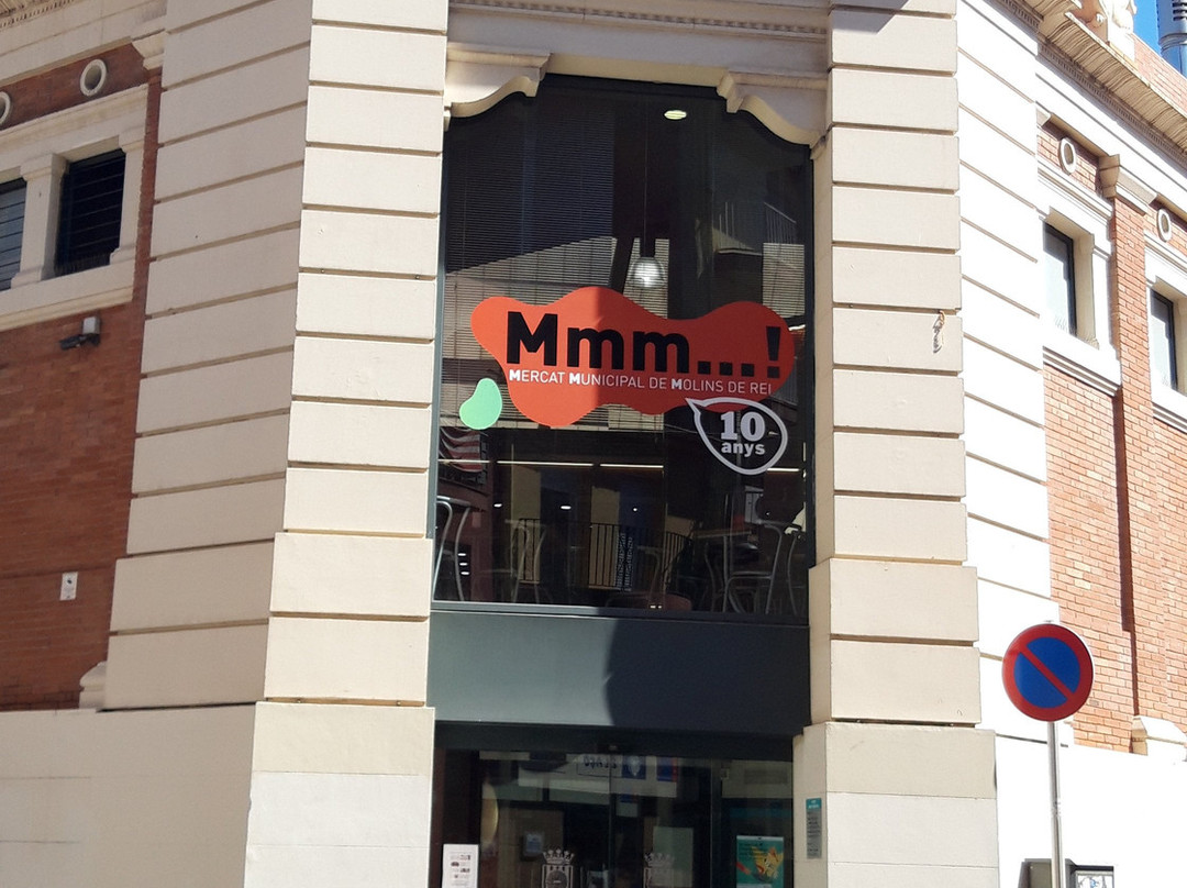 Mercat Municipal景点图片