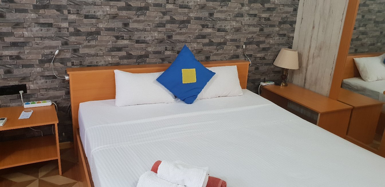 Mathiveri Thundi Inn-官方
