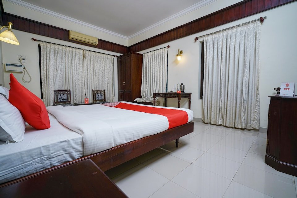 Chandana Royal Resorts主图