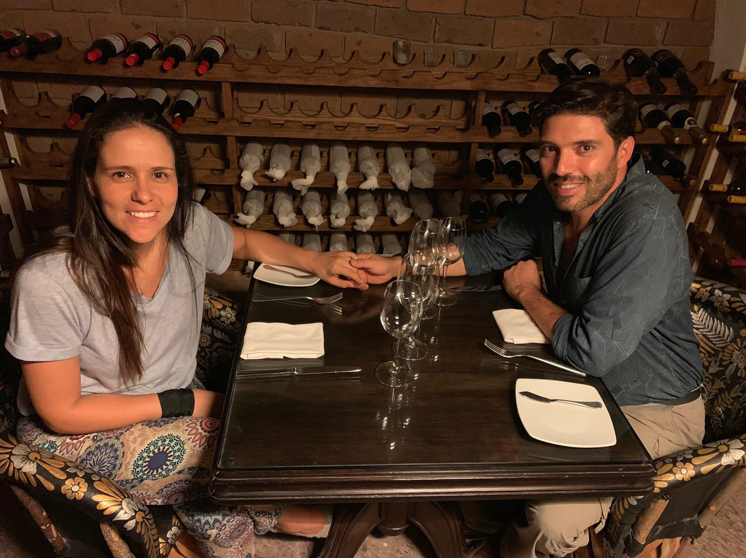 Taste of San Miguel-圣米格尔护城必去景点