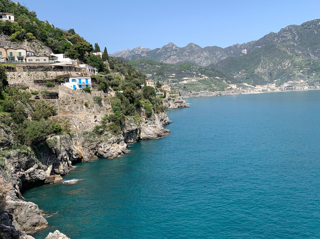 Villa San Michele主图