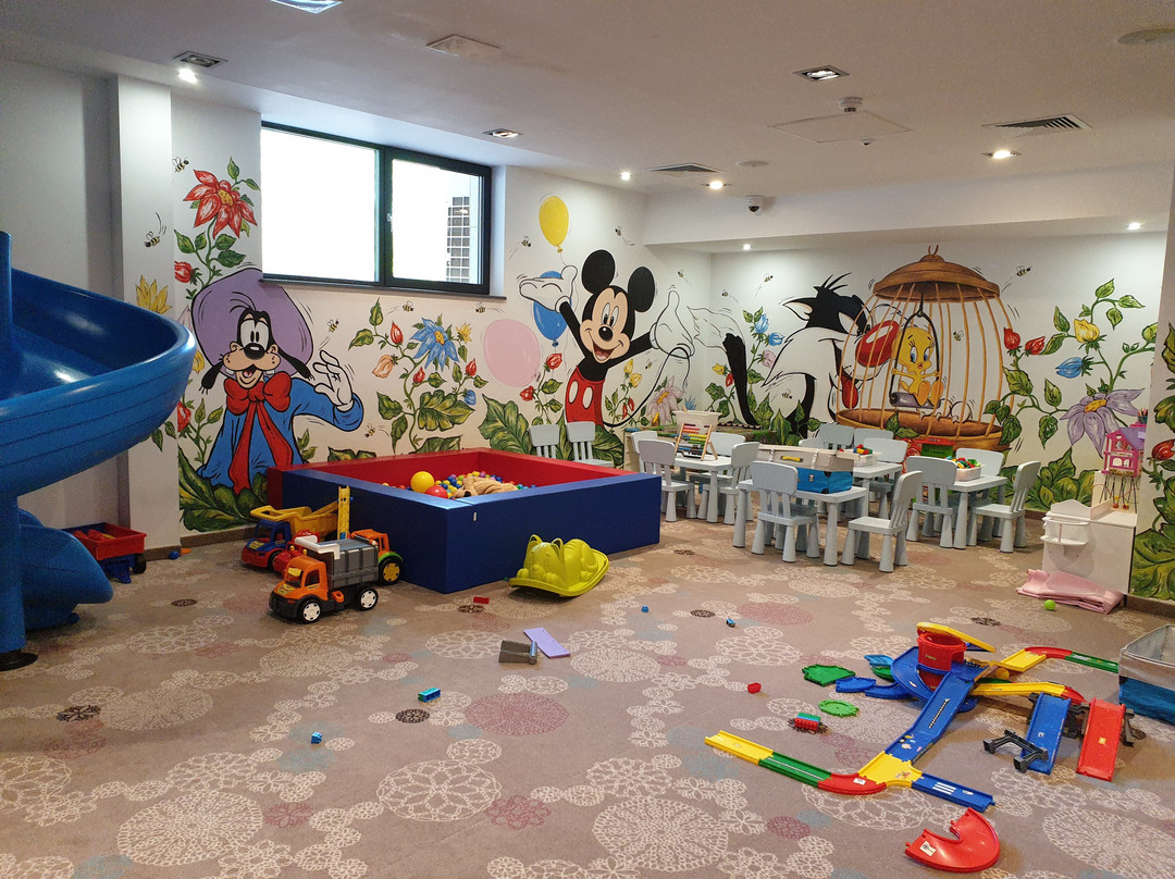 Blue Mountain Resort主图