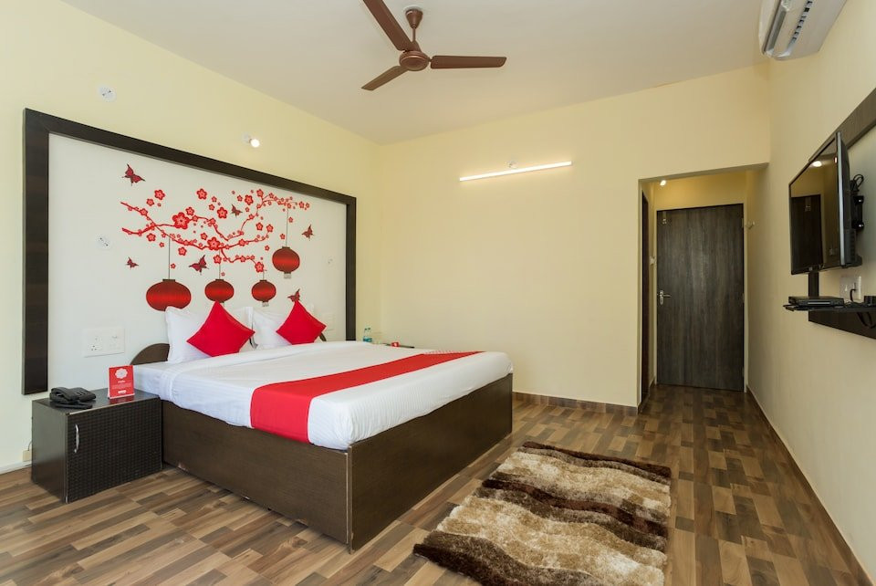 Hotel Paradise Inn主图