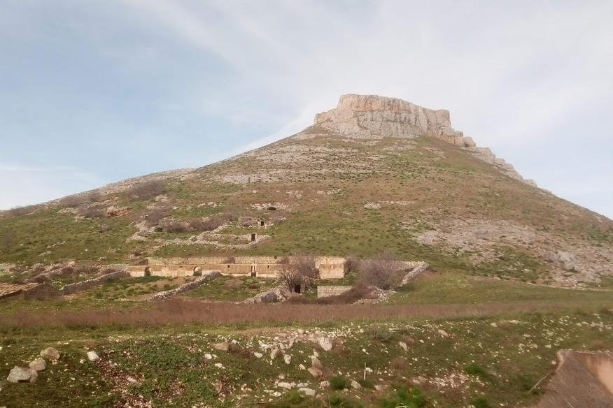 Asd Ztl Castel del Monte-Corato必去景点