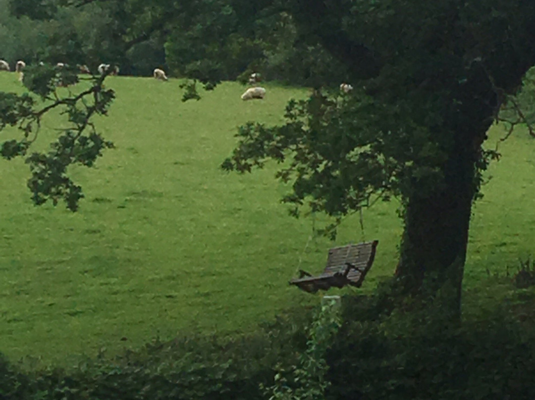 Mincombe Barn Bed & Breakfast主图