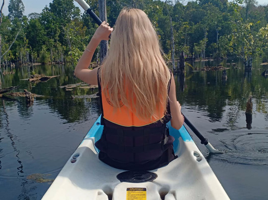 Thrilling Thai Tours-普吉镇必去景点